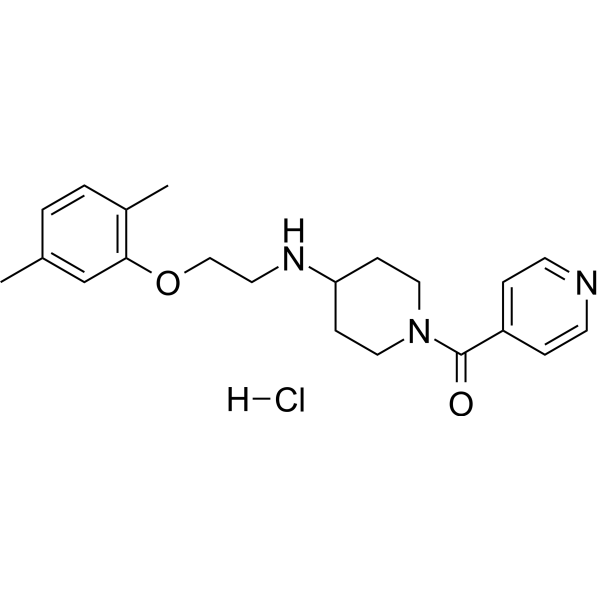 GRP-60367 hydrochloride 2803211-60-9
